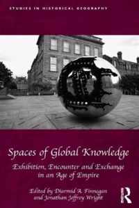 Spaces of Global Knowledge