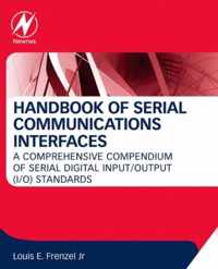 Handbook of Serial Communications Interfaces