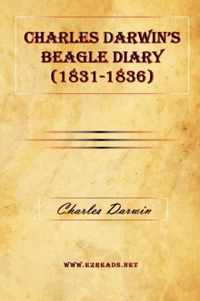 Charles Darwin's Beagle Diary (1831-1836)