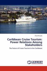 Caribbean Cruise Tourism