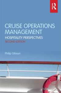 Cruise Operations Management