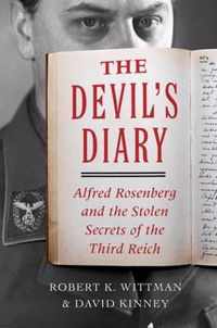 The Devil's Diary