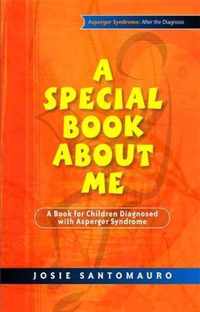 Special Book About Me