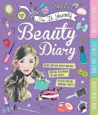 Do It Yourself Beauty Diary