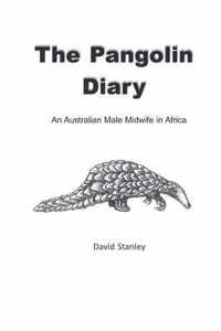 The Pangolin Diary