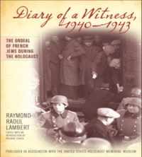 Diary of a Witness, 1940-1943