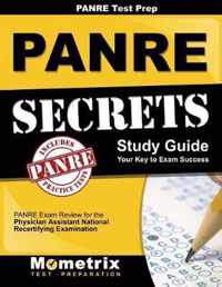 Panre Prep Review