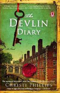 The Devlin Diary