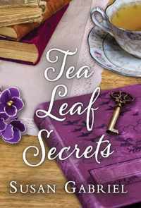 Tea Leaf Secrets