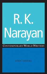 R. K. Narayan