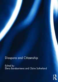 Diaspora and Citizenship