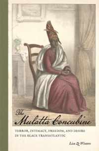 The Mulatta Concubine
