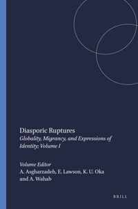 Diasporic Ruptures