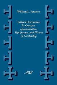 Tatian's Diatessaron