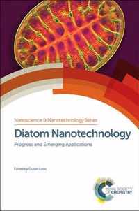 Diatom Nanotechnology