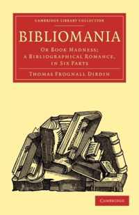 Bibliomania