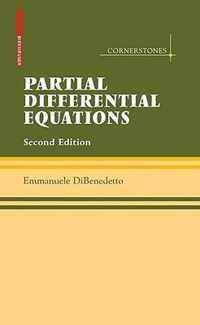 Partial Differential Equations