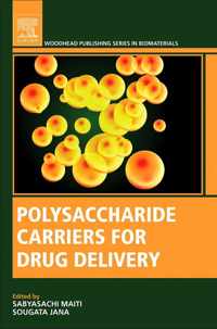 Polysaccharide Carriers for Drug Delivery