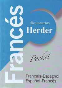 Diccionario Pocket Frances