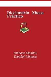 Diccionario Xhosa Practico