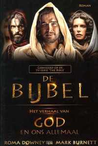 De bijbel