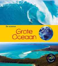 De Oceanen  -   Grote Oceaan