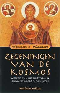 Zegeningen van de kosmos