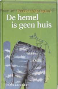 De hemel is geen huis