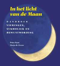 In het licht van de maan