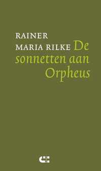 De sonnetten aan Orpheus