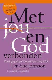 Met jou en God verbonden