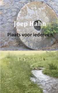 Plaats voor iedereen