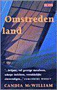 Omstreden land