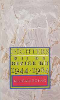 Dichters by de bezige by 1944-1984