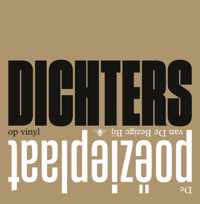 Dichters op vinyl