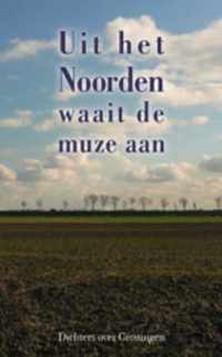 Uit het Noorden waait de muze aan