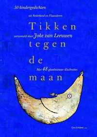 Tikken tegen de maan