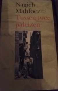 Tussen twee paleizen pb.