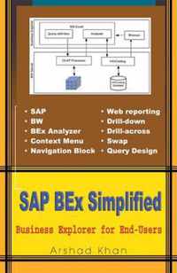 SAP BEx Simplified