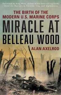 Miracle at Belleau Wood