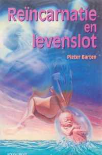 Reincarnatie en levenslot - P. Barten