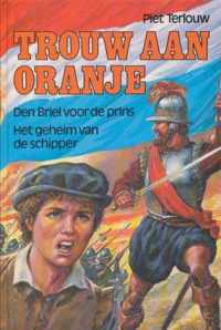 Trouw aan oranje (2 delen)