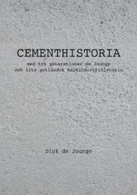 Cementhistoria