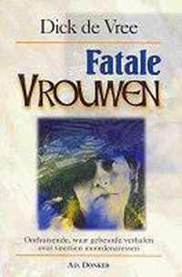 Fatale vrouwen