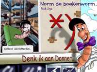 Norm de boekenworm