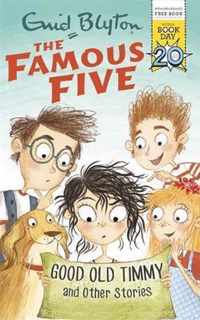 Famous Five