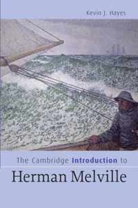 Cambridge Introductions to Literature