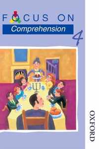 Focus on Comprehension - 4