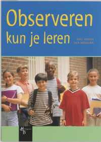 Leren Observeren Op School