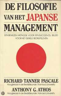 FILOSOFIE JAPANSE MANAGEMENT